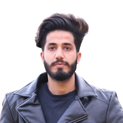 Malik Mohammad Junaid — Founder